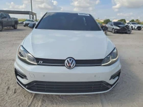 VW Golf R / ПЪРВИ СОБСТВЕНИК / ФИКСИРАНА ЦЕНА , снимка 5