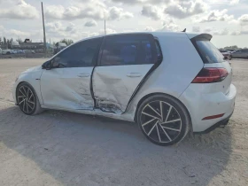 VW Golf R / ПЪРВИ СОБСТВЕНИК / ФИКСИРАНА ЦЕНА , снимка 2