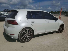 VW Golf R / ПЪРВИ СОБСТВЕНИК / ФИКСИРАНА ЦЕНА , снимка 3
