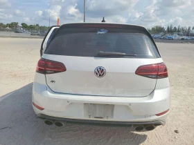 VW Golf R / ПЪРВИ СОБСТВЕНИК / ФИКСИРАНА ЦЕНА , снимка 6