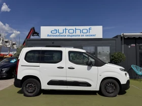 Citroen Berlingo LIVE/1.5BLUEHDI/100K.C./5MT/N1, снимка 5