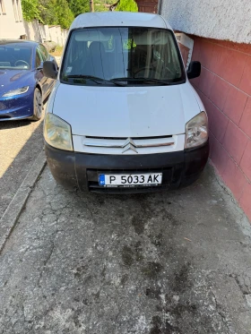 Citroen Berlingo FG, снимка 2