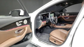 Mercedes-Benz E 450 3.0 4MATIC, FULL, снимка 8