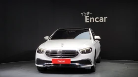 Mercedes-Benz E 450 3.0 4MATIC, FULL, снимка 3