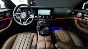 Mercedes-Benz E 450 3.0 4MATIC, FULL, снимка 6