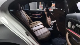 Mercedes-Benz E 450 3.0 4MATIC, FULL, снимка 10