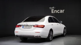 Mercedes-Benz E 450 3.0 4MATIC, FULL, снимка 2