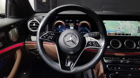 Mercedes-Benz E 450 3.0 4MATIC, FULL, снимка 11