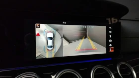 Mercedes-Benz E 450 3.0 4MATIC, FULL, снимка 13