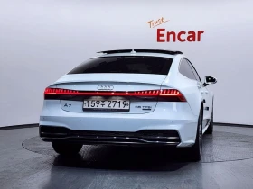 Audi A7 3.0 DLZ Automatic, снимка 4