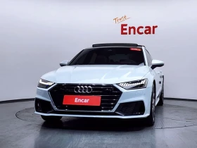 Audi A7 3.0 DLZ Automatic, снимка 3
