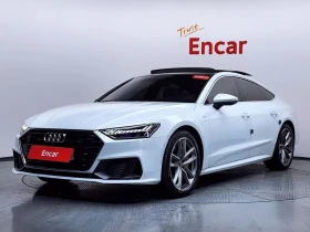 Audi A7 3.0 DLZ Automatic, снимка 1