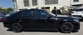 Mercedes-Benz S 350 S 350 cdi, long, amg pack, 4 matic, burnmester, ли, снимка 4