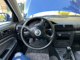 VW Passat, снимка 5