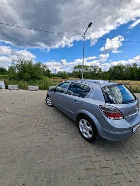 Opel Astra, снимка 8