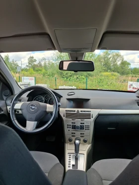 Opel Astra, снимка 10