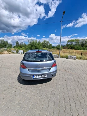 Opel Astra, снимка 3
