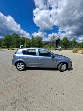 Opel Astra, снимка 4