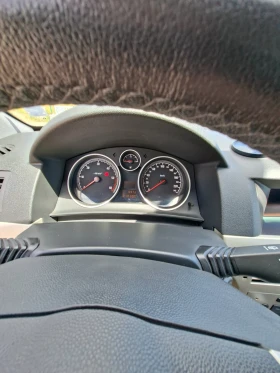 Opel Astra, снимка 12