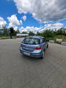 Opel Astra, снимка 7