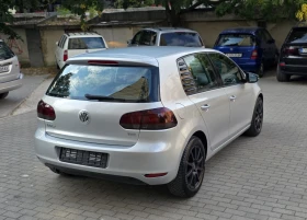 VW Golf 1.6TDI///HIGHLINE, снимка 4