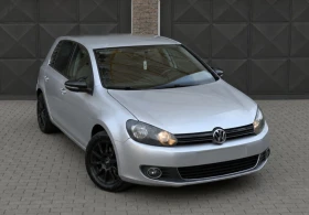VW Golf 1.6TDI///HIGHLINE, снимка 3