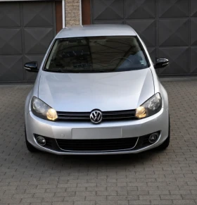 VW Golf 1.6TDI///HIGHLINE, снимка 2