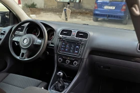 VW Golf 1.6TDI///HIGHLINE, снимка 7