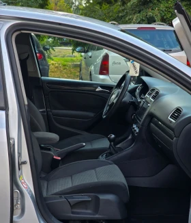 VW Golf 1.6TDI///HIGHLINE, снимка 8