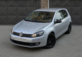 VW Golf 1.6TDI///HIGHLINE, снимка 1