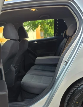 VW Golf 1.6TDI///HIGHLINE, снимка 9