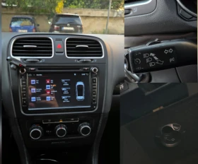 VW Golf 1.6TDI///HIGHLINE, снимка 10