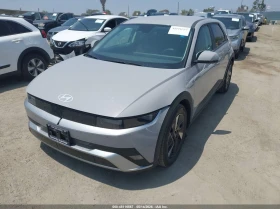 Hyundai Ioniq 5 Se, снимка 2