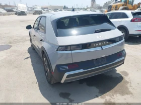 Hyundai Ioniq 5 Se, снимка 3