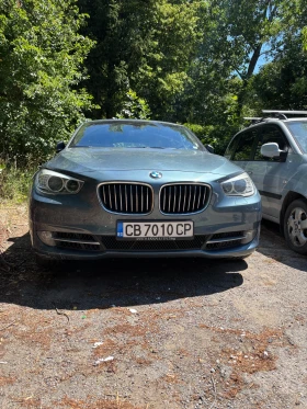 BMW 5 Gran Turismo 535i xdrive, снимка 1
