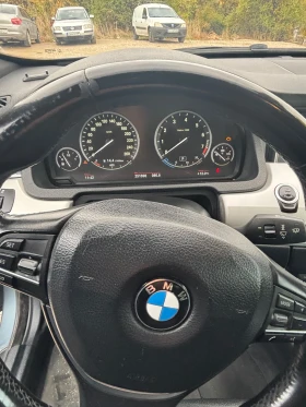 BMW 5 Gran Turismo 535i xdrive, снимка 9