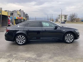 Renault Talisman 2.0 cDi, Гаранционен, Най-висок клас на оборудване, снимка 3