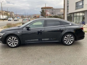 Renault Talisman 2.0 cDi, Гаранционен, Най-висок клас на оборудване, снимка 4