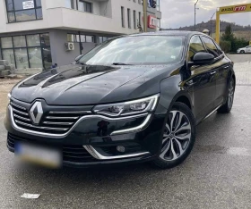 Renault Talisman 2.0 cDi, Гаранционен, Най-висок клас на оборудване, снимка 1