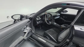 Porsche Cayman 718* GTS 2.5* КОЖА* ОБДУХВ* ПОДГРЕВ* НАВИ* PDK, снимка 10