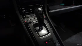 Porsche Cayman 718* GTS 2.5* КОЖА* ОБДУХВ* ПОДГРЕВ* НАВИ* PDK, снимка 9