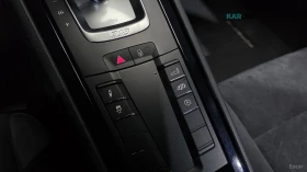 Porsche Cayman 718* GTS 2.5* КОЖА* ОБДУХВ* ПОДГРЕВ* НАВИ* PDK, снимка 17