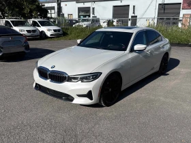 BMW 330 i| HAR/KAR| PANO| 360| DIS| AMBIENT, снимка 1