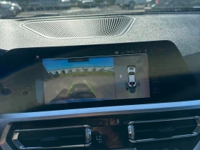 BMW 330 i| HAR/KAR| PANO| 360| DIS| AMBIENT, снимка 12