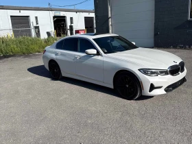 BMW 330 i| HAR/KAR| PANO| 360| DIS| AMBIENT, снимка 3