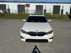 BMW 330 i| HAR/KAR| PANO| 360| DIS| AMBIENT, снимка 6