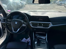 BMW 330 i| HAR/KAR| PANO| 360| DIS| AMBIENT, снимка 9