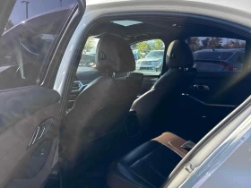 BMW 330 i| HAR/KAR| PANO| 360| DIS| AMBIENT, снимка 16