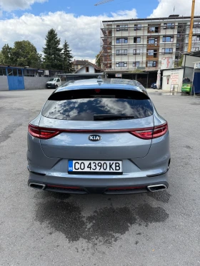 Kia Pro ceed, снимка 7