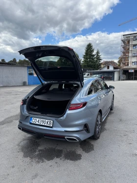 Kia Pro ceed, снимка 8